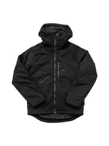 Kale Primaloft Jacket Black - CAYL - BALAAN 1