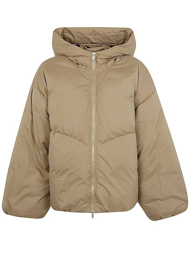 Studio Nicholson Injection Padded Coat Clothing - STUDIO NICHOLSON - BALAAN 1