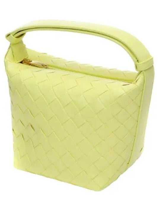 candy wallis handbag bag women tote - BOTTEGA VENETA - BALAAN 1