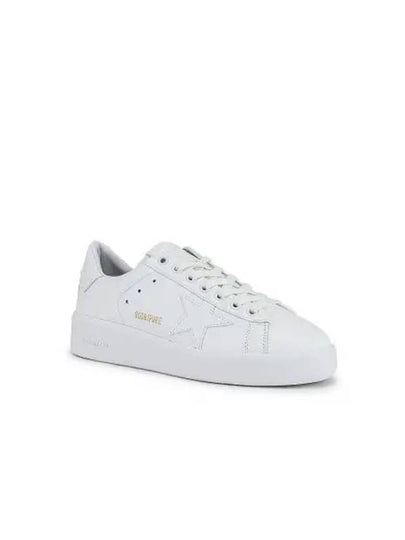 Purestar low-top sneakers white - GOLDEN GOOSE - BALAAN 2