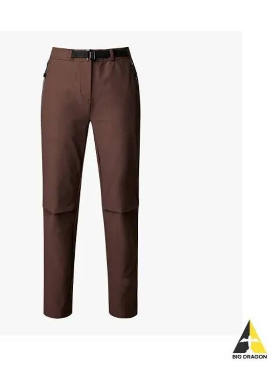 Otris Hiking Pants W LC2410300 - SALOMON - BALAAN 1