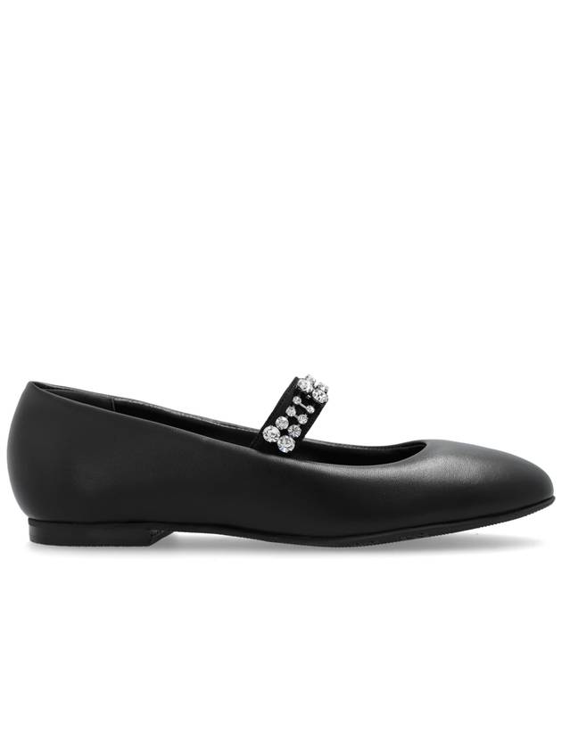 Casadei Ballerinas, Women's, Black - CASADEI - BALAAN 1