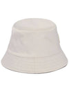 Logo Bucket Hat Reversible 3B00033 54A1K - MONCLER - BALAAN 2