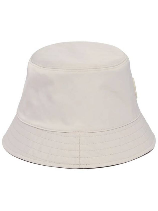 Logo Bucket Hat Reversible 3B00033 54A1K - MONCLER - BALAAN 2