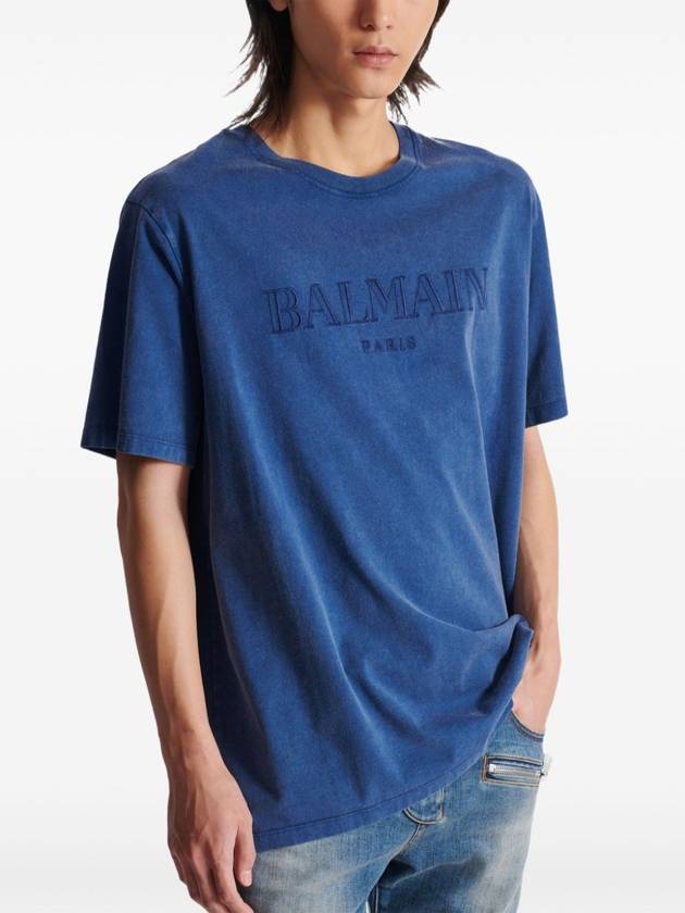 Balmain T-shirts and Polos - BALMAIN - BALAAN 5