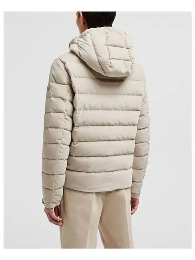 CHIONEA Down Padding 1A00035 597HE - MONCLER - BALAAN 4