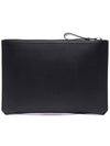 Buckley Clutch Bag Black - TOM FORD - BALAAN 5