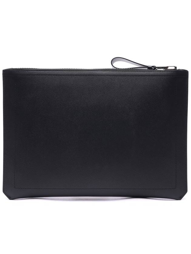 Berkeley Clutch Black - TOM FORD - BALAAN.