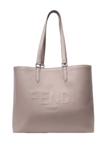 Roma leather belt bag - FENDI - BALAAN 1