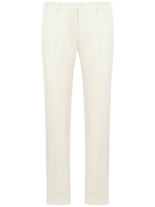 Incotex Regular & Straight Leg Pants - INCOTEX - BALAAN 1