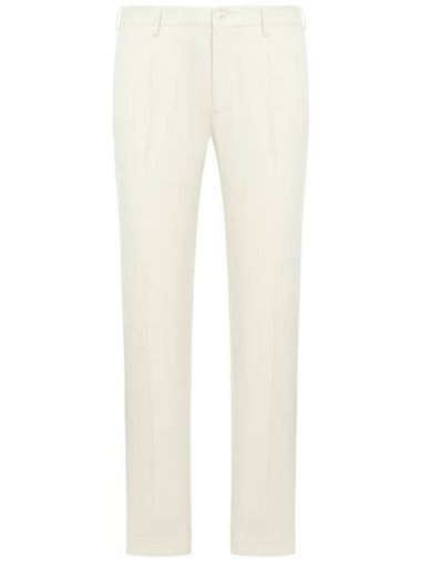 Incotex Regular & Straight Leg Pants - INCOTEX - BALAAN 1