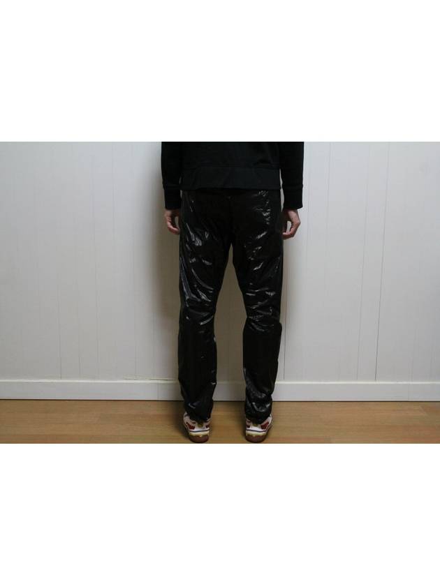 PIERRE FABRIC PANTS - BALMAIN - BALAAN 7