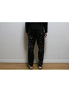 PIERRE urethane fabric pants - BALMAIN - BALAAN 6