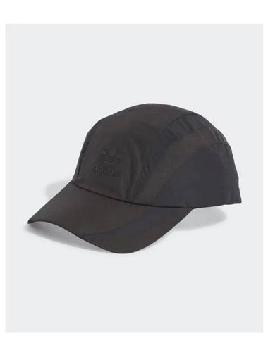 adidas road cap black IW8629 - ADIDAS - BALAAN 1