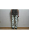 denim gallery ss limited washed denim - DIESEL - BALAAN 7