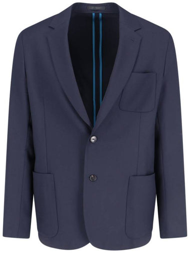 Paul Smith Jackets - PAUL SMITH - BALAAN 1