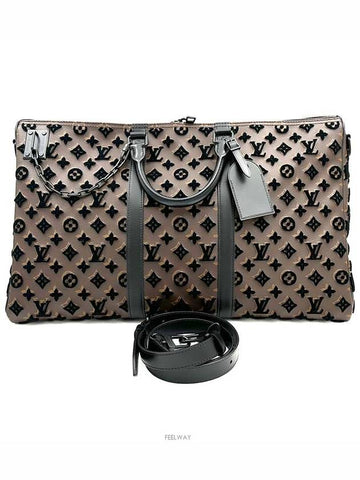 men shoulder bag - LOUIS VUITTON - BALAAN 1