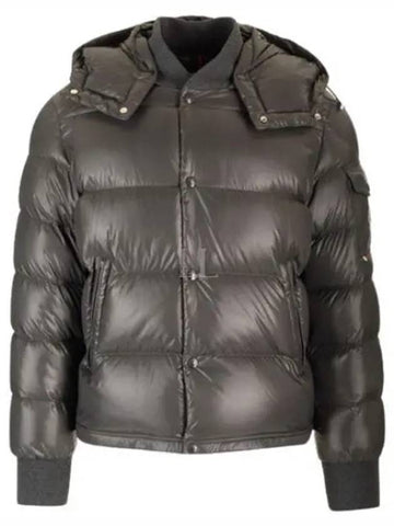 Maljaset Men s Padded Jumper 1A00006 5963V 921 - MONCLER - BALAAN 1