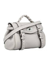 Cross Bag RL6595 736 C919 Free Pale Gray - MULBERRY - BALAAN 2