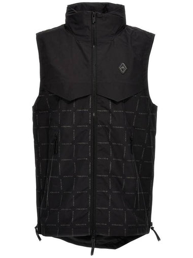 A-Cold-Wall* 'Grisdale Storm' Vest - A-COLD-WALL - BALAAN 1