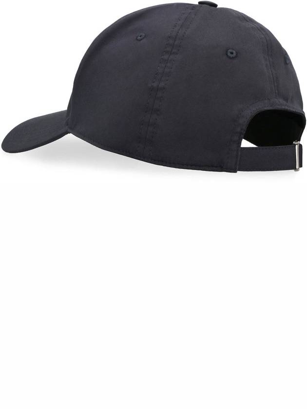 Hat GH590AGF421 B0665 BLUE - DOLCE&GABBANA - BALAAN 4