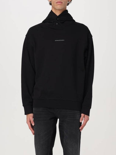 Sweatshirt men Armani Exchange - ARMANI EXCHANGE - BALAAN 1