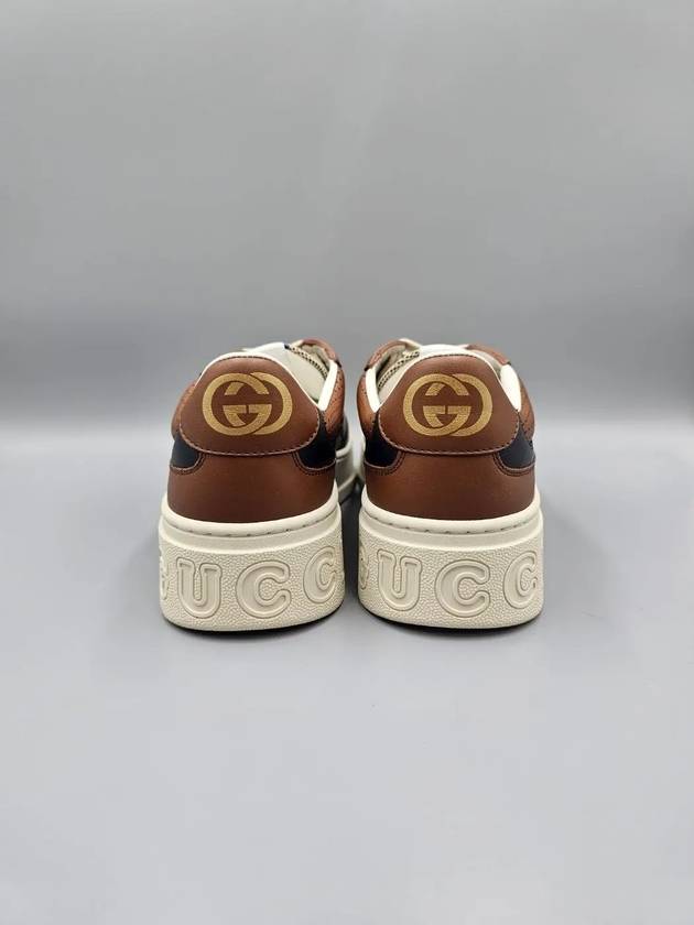 Men s Exclusive GG Sneakers 729428 - GUCCI - BALAAN 5