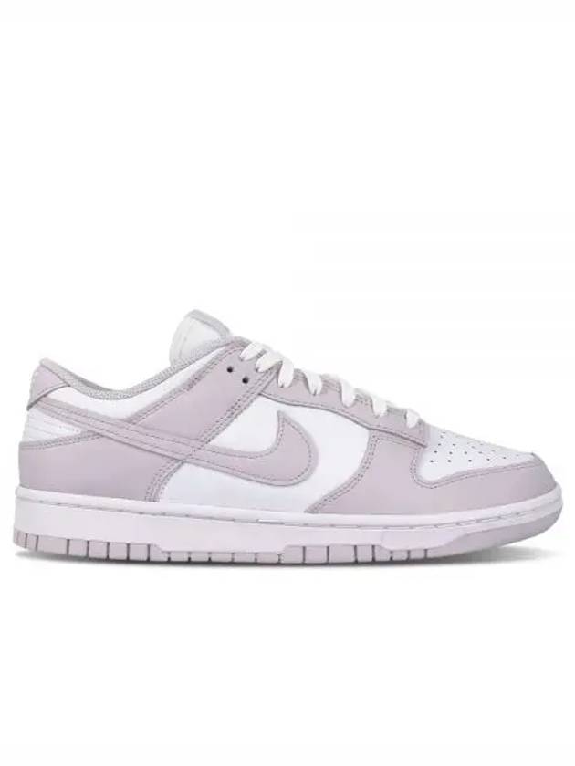 Women's Dunk Low Sneakers Light Violet - NIKE - BALAAN 2