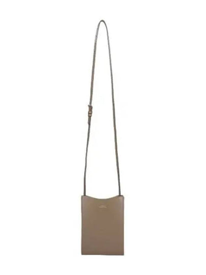 cross bag - A.P.C. - BALAAN 1