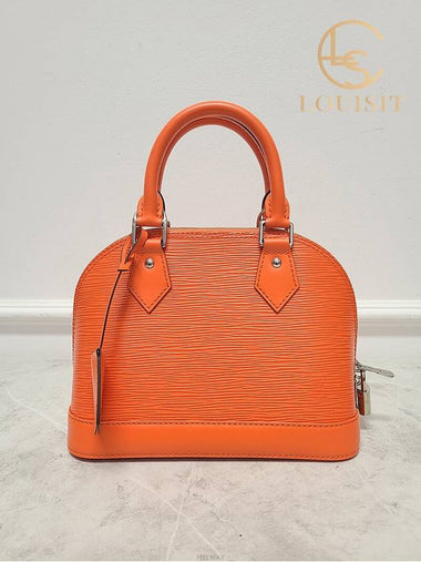 women tote bag - LOUIS VUITTON - BALAAN 1