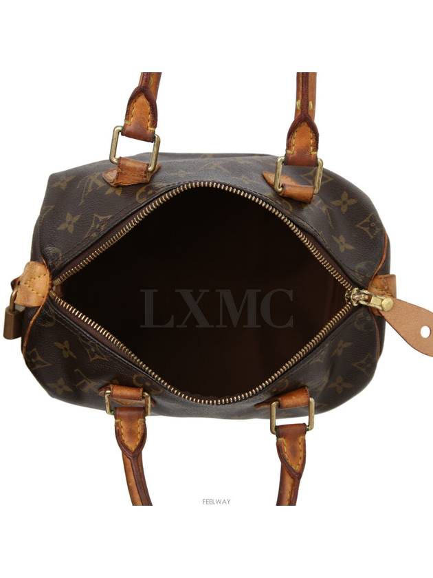 women tote bag - LOUIS VUITTON - BALAAN 10