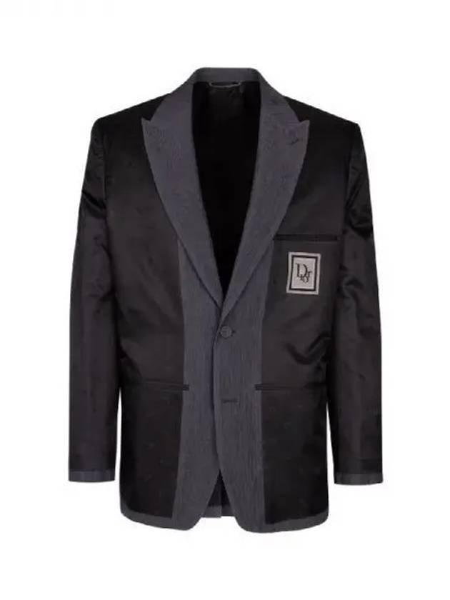 Dior RL single breasted jacket 270143 - DIOR - BALAAN 1