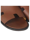 Smith Market used luxury goods H sandals men s shoes - HERMES - BALAAN 2