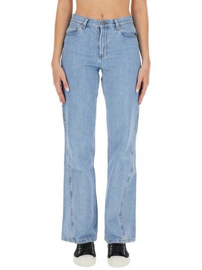 Elle Jeans Light Blue - A.P.C. - BALAAN 2