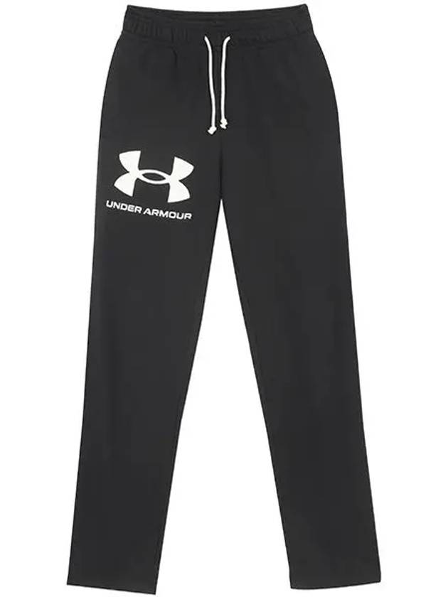 Genuine UA Rival Terry Pants 1361644 001 - UNDER ARMOUR - BALAAN 3