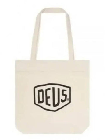 DEUS 24 Classics Tote DMP77431 NAT classic - DEUS EX MACHINA - BALAAN 1