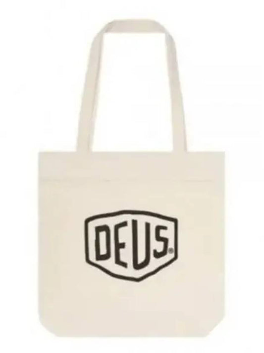 DEUS 24 Classics Tote DMP77431 NAT classic - DEUS EX MACHINA - BALAAN 1