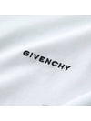 embroidered jersey t-shirt - GIVENCHY - BALAAN 4