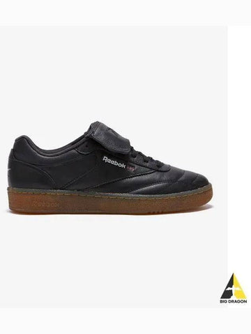 Terrace Black 100208511 - REEBOK - BALAAN 1