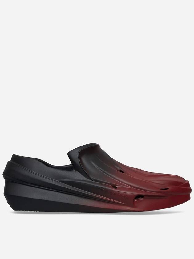 Mono Slip-On Black Red - 1017 ALYX 9SM - BALAAN 2