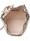 Women's Rockstud Bucket Tote Shoulder Bag (3W0B0L31 VSF I16 23F) - VALENTINO - BALAAN 6