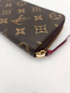 Daol Beomeo Branch Clemence Wallet M60742 Condition A - LOUIS VUITTON - BALAAN 6