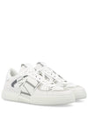 VLTN Low Top Sneakers White - VALENTINO - BALAAN 3