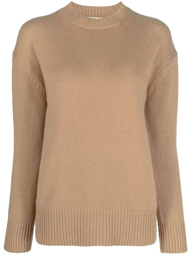 Women's CASHMERE TURTLE NECK Sweater 93661033600IRLANDA013 - S MAX MARA - BALAAN 2