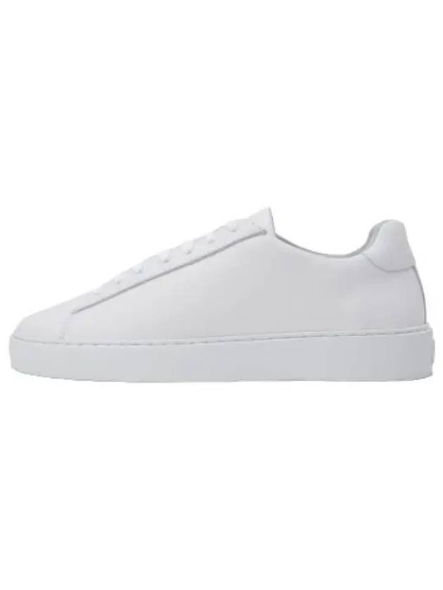 court sneakers white - NORSE PROJECTS - BALAAN 1