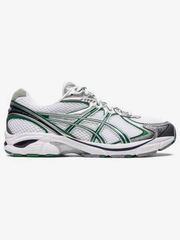 GT 2160 whiteSHAMROCK GREEN - ASICS - BALAAN 1