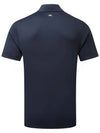 Klas Regular Fit Golf Polo GMJT11508 6855 Men's Klas Regular Fit Golf Polo - J.LINDEBERG - BALAAN 3