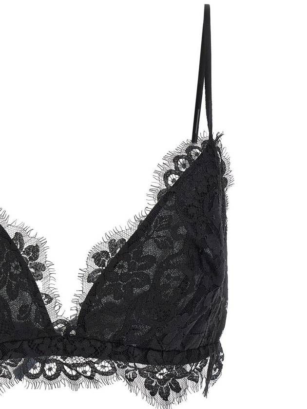 Zimmermann 'Illustration Lace Bralette' Top - ZIMMERMANN - BALAAN 3