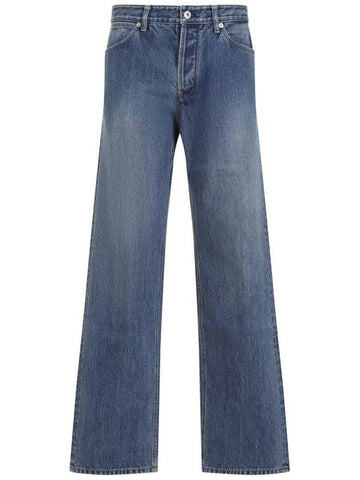 Jil Sander Jeans - JIL SANDER - BALAAN 1