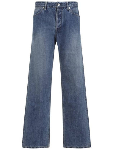 Jil Sander Jeans - JIL SANDER - BALAAN 1